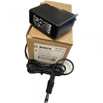 Ladegerät für Bosch ISIO 3.6V Heckenschneider