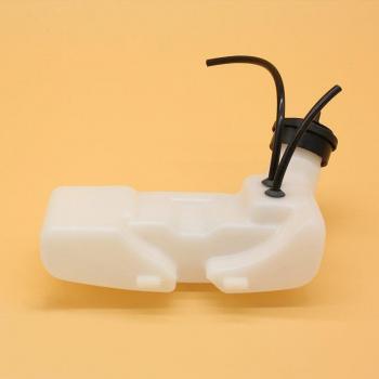 Réservoir de carburant avec capuchon pour Stihl FS75