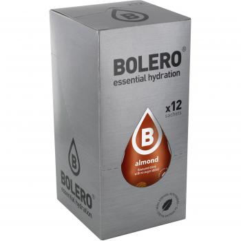 PowerPulse Almond Rehydrate Sachets