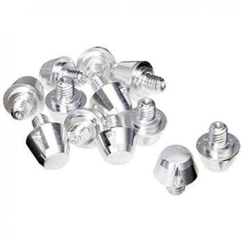 Adidas Replacement Soft Ground Studs Multicolor