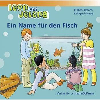 Leon und Jelena