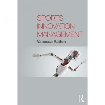 Vitalsource Technologies, Inc. Sports Innovation Management