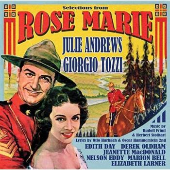 Rose Marie