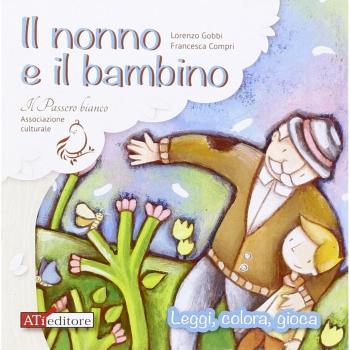 Il nonno e il bambino