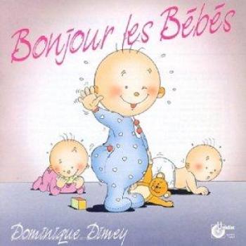 Bonjour les bébés (édition spéciale)