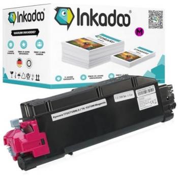 Inkadoo Toner für Kyocera 1T02TVBNL0