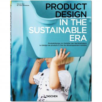 Product Design in the Sustainable Era,Dalcacio Reis,Julius Wiede