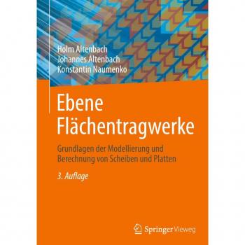 Ebene Flächentragwerke