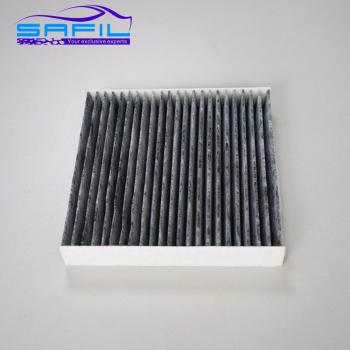 Cabina de Aire para Subaru BRZ 2.0L FT71C