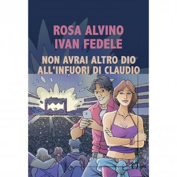 Non avrai altro dio all'infuori di Claudio