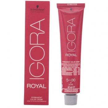 Igora 60 ml Royal – Schwarzkopf