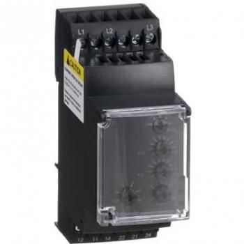Schneider Electric RM35TF30 Spannungsüberwachungsrelais