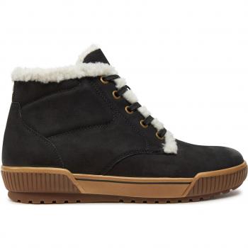 Caprice Damenstiefeletten 9-26206-43 Schwarz
