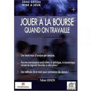 Jouer À La Bourse Quand On Travaille