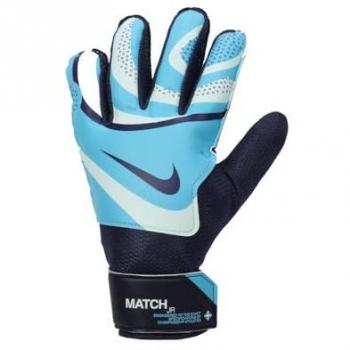 Guanti da Portiere Nike Match Junior Taglia 8