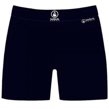 Wave Hawaii Boxershorts in Bambus, Schwarz, XL