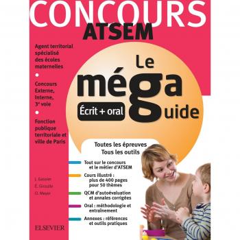 Concours Atsem