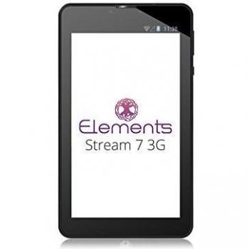 Tablet 7” ELEMENTS 3G 512 MB 8 GB RAM
