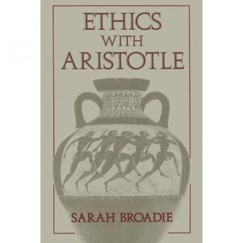 Vitalsource Technologies, Inc. Ethics With Aristotle