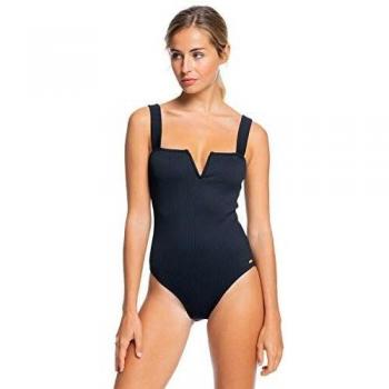 Roxy Freiheitswelle – Damen Badeanzug in Einteil-Design