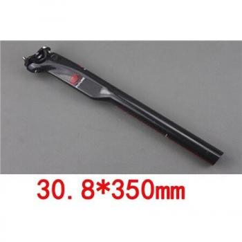 Lightweight Carbon Fiber Seatpost for Bicycles