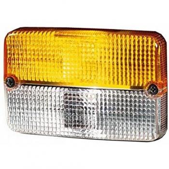 HELLA Lichtscheibe 9EL 997 459-001 für Blinkleuchte