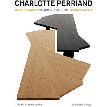 Charlotte Perriand 4