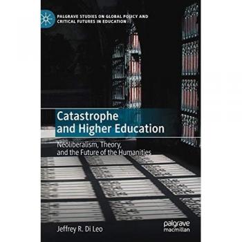 Catastrophe and Higher Education