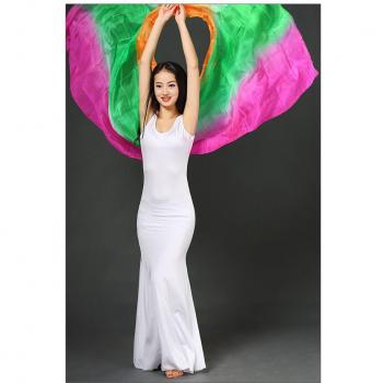 Belly Dance Veil SJ003