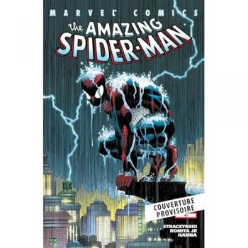 Spider-Man par Straczynski Tome 2 (BD)