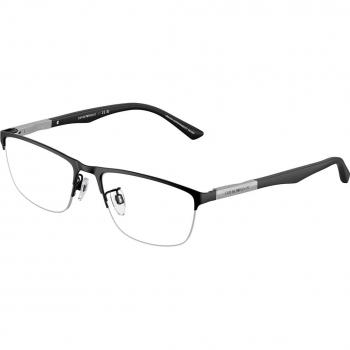 Armazones Emporio Armani Negro 3001 EA1142
