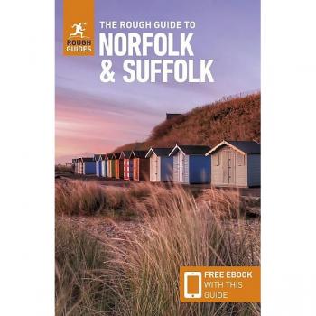 The Rough Guide to Norfolk & Suffolk (Travel Guide with Free eBook) Paperback / softback