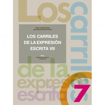 Los carriles de la expresión escrita 7