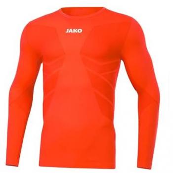 Jako Funktionsshirt Comfort 2.0 langarm