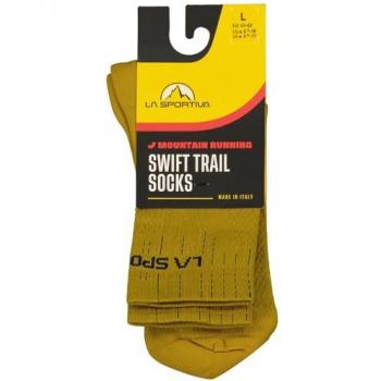 Calze Swift Trail Night Sky Uomo M