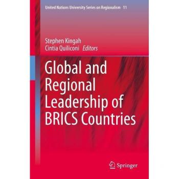 Vitalsource Technologies, Inc. Global And Regional Leadership Of Brics Countries