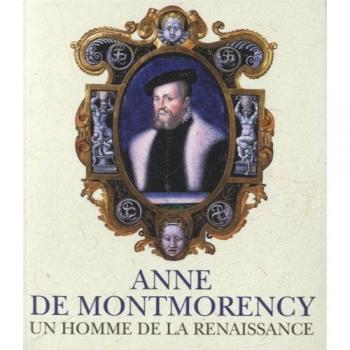 Anne de montmorency