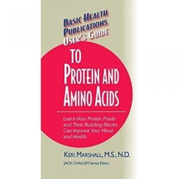 User's Guide to Protein and Amino Acids