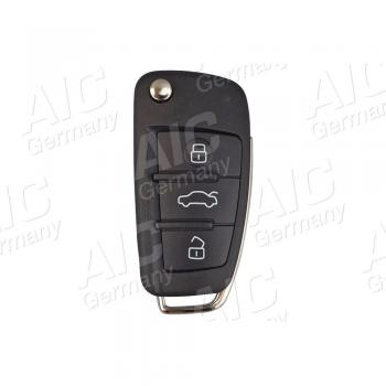 Carte d’authentification Audi 57571 – A3 Sportback & A6 C6 Avant