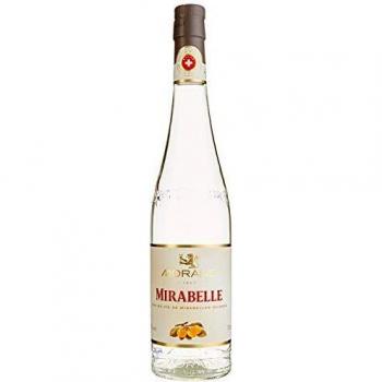 Mirabelle Morand 43° Prestige