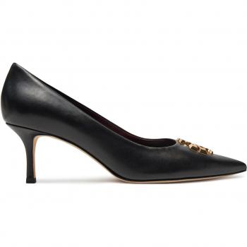 Eleanor Pumps mit hohem Absatz – Tory Burch 157963 – Schwarz