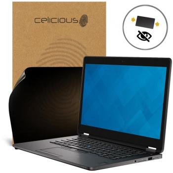 Celicious Privacy 2-Way Anti-Spy Filter Screen Protector for Dell Latitude 14 E7470 (Touch)