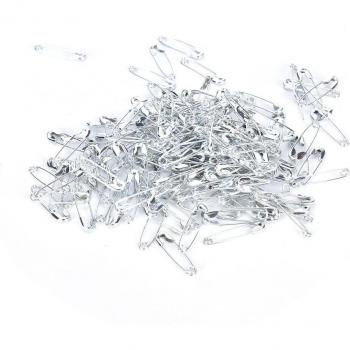 Mini Safety Pins for Sewing