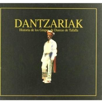 Dantzariak