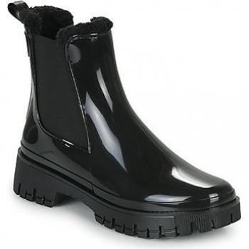 Botas Colden de Borracha para Mulheres