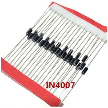 1N4007 M7 Rectifier Diode