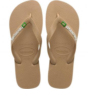 Tongs à enfiler Havaianas Brésilien Logo