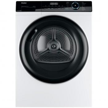 Haier Secadora Haier 9 kg, condensación, Bomba Calor I-Pro Series 3