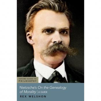 Vitalsource Technologies, Inc. Nietzsche's On The Genealogy of Morality