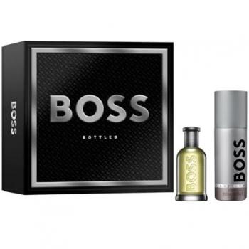 Hugo Boss Boss Bottled X24 Set 2-teilig 2 Artikel im Set